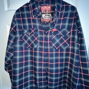 Dixxon Women’s Large